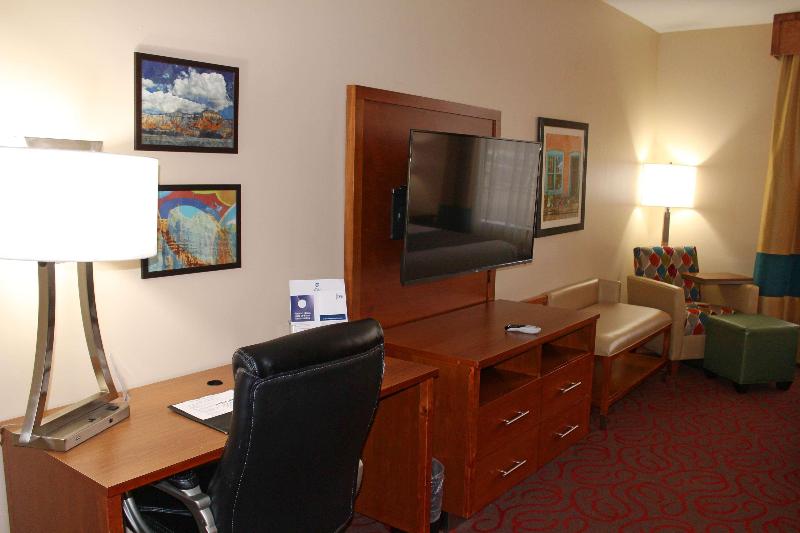 فندق Best Western Cannon A.f.b