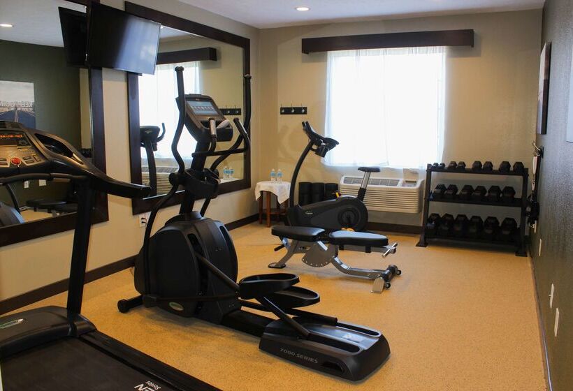 酒店 Best Western Kilmarnock