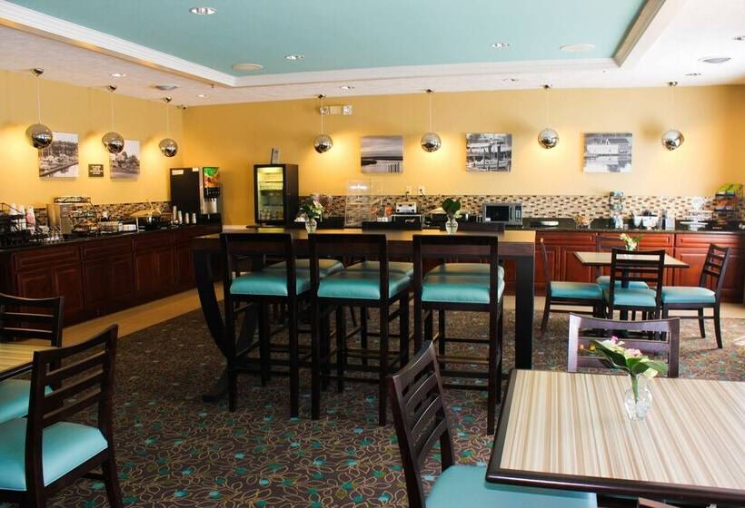 酒店 Best Western Kilmarnock