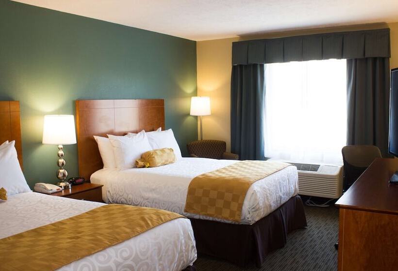 酒店 Best Western Kilmarnock