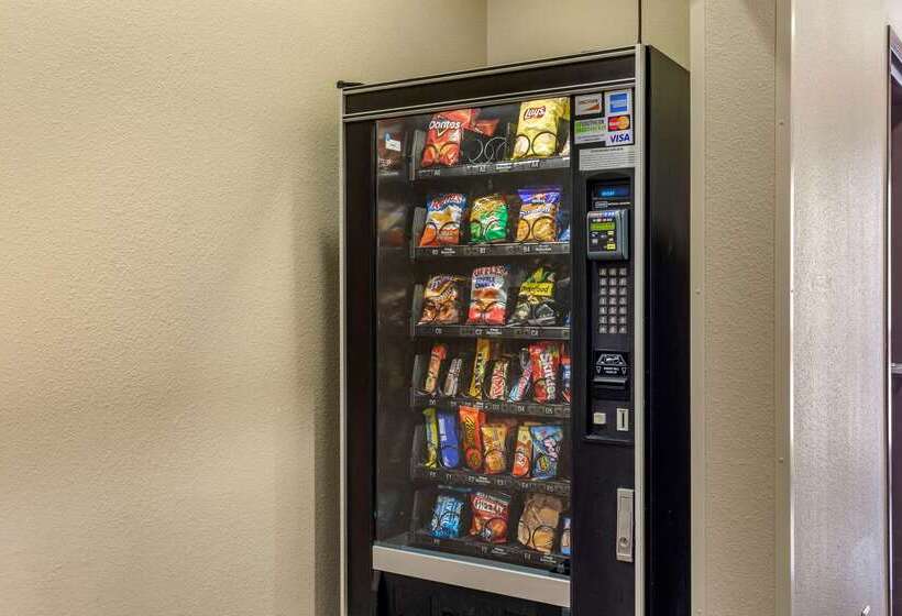 酒店 Comfort Inn & Suites Paris