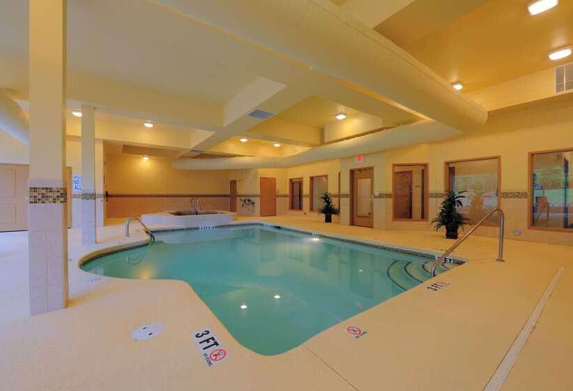 هتل Country Inn & Suites By Radisson, Columbia At Harbison, Sc