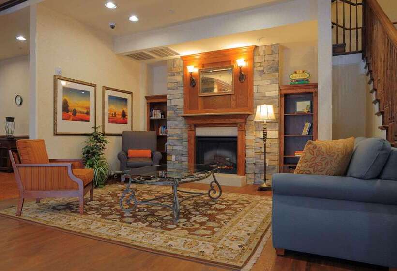 هتل Country Inn & Suites By Radisson, Columbia At Harbison, Sc