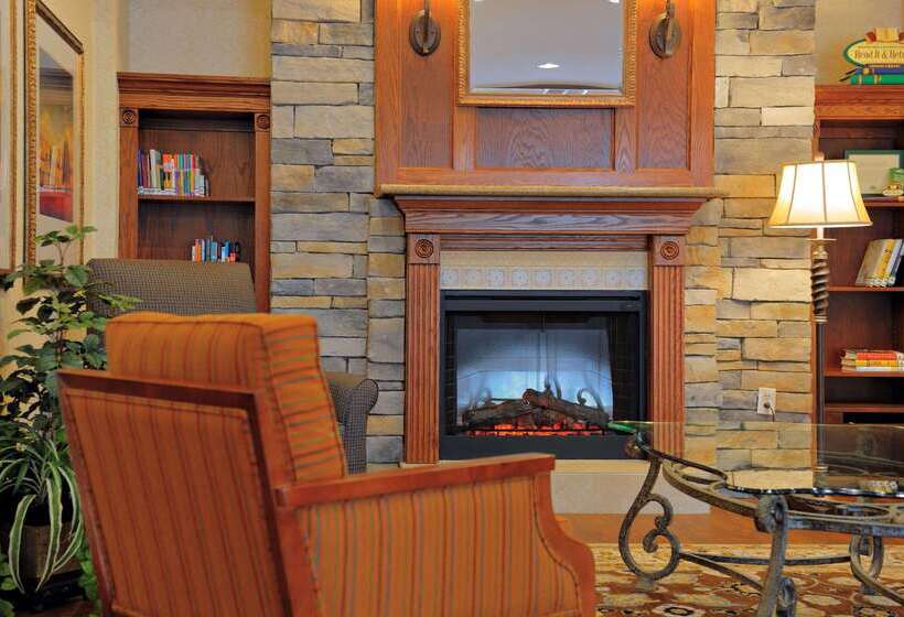 هتل Country Inn & Suites By Radisson, Columbia At Harbison, Sc