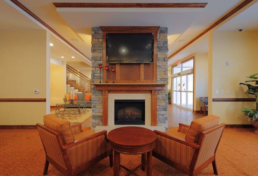 هتل Country Inn & Suites By Radisson, Columbia At Harbison, Sc