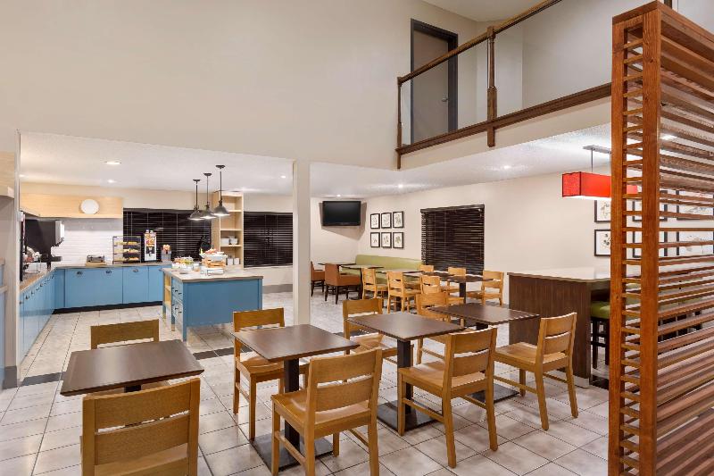 酒店 Holiday Inn Express & Suites   King George   Dahlgren, An Ihg