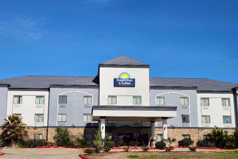호텔 Days Inn & Suites By Wyndham Houston / West Energy Corridor