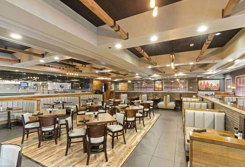 酒店 Doubletree By Hilton Front Royal Blue Ridge Shadows