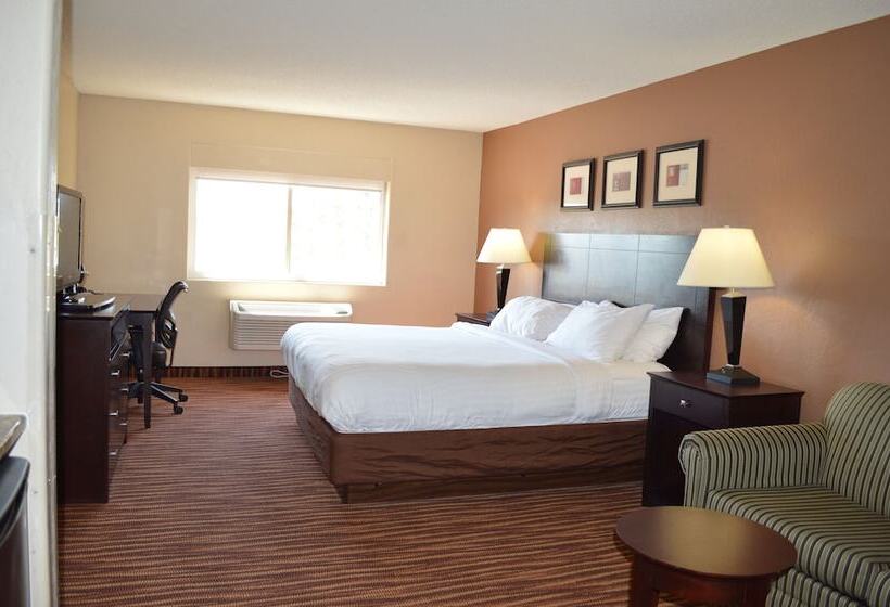 בית מלון כפרי First Choice Inn At The Swell