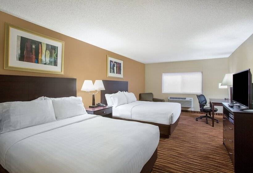 בית מלון כפרי First Choice Inn At The Swell