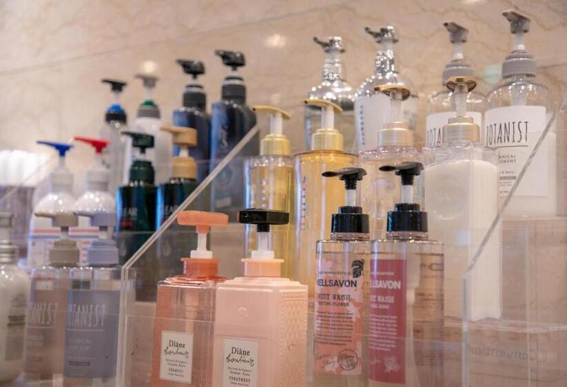 فندق Fukuoka Floral Inn Nishinakasu