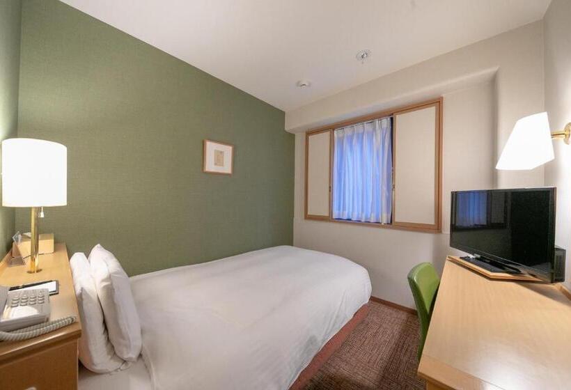 فندق Fukuoka Floral Inn Nishinakasu