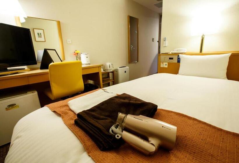 فندق Fukuoka Floral Inn Nishinakasu