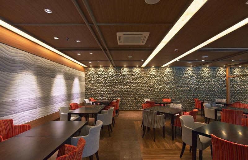 酒店 Matsunoi