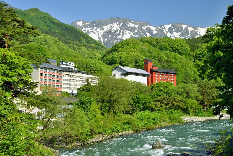 酒店 Matsunoi