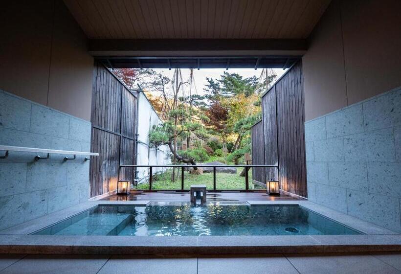 酒店 Matsunoi