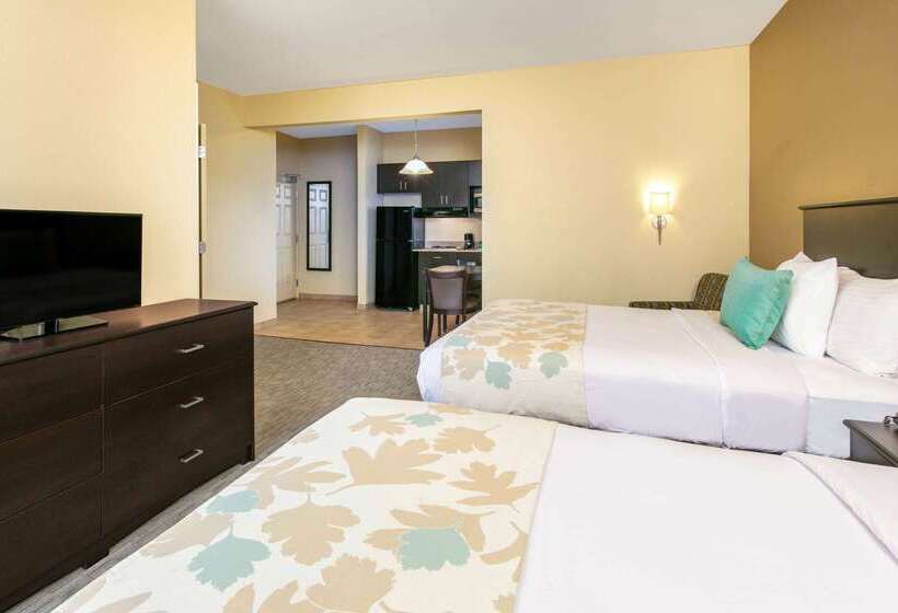 فندق Spark By Hilton Longview