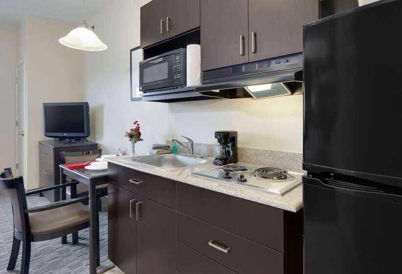 فندق Spark By Hilton Longview