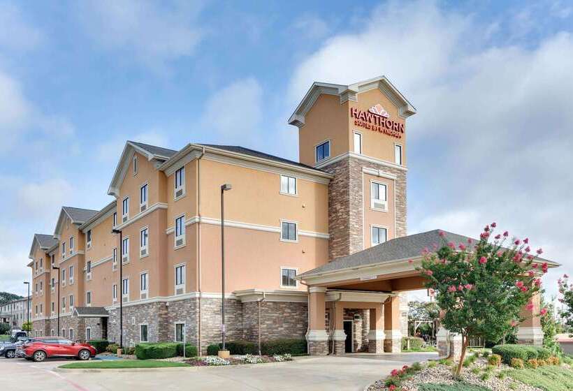 فندق Spark By Hilton Longview