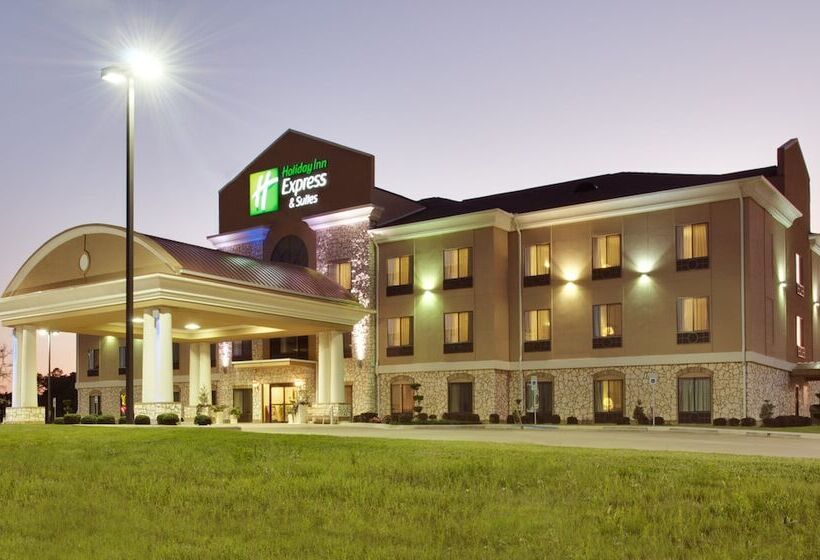 Holiday Inn Express Hotel & Suites Center, An Ihg
