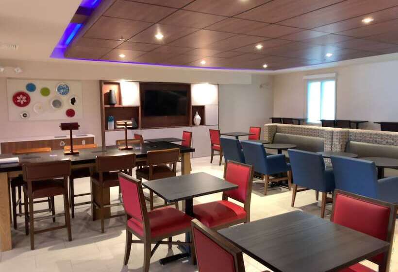 Holiday Inn Express Hotel & Suites Exmore Eastern Shore, An Ihg