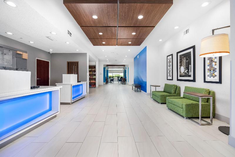 Holiday Inn Express Hotel And Suites Conroe, An Ihg