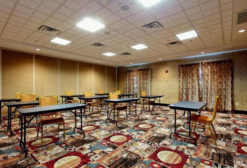 Holiday Inn Express Hotel And Suites   Odessa, An Ihg