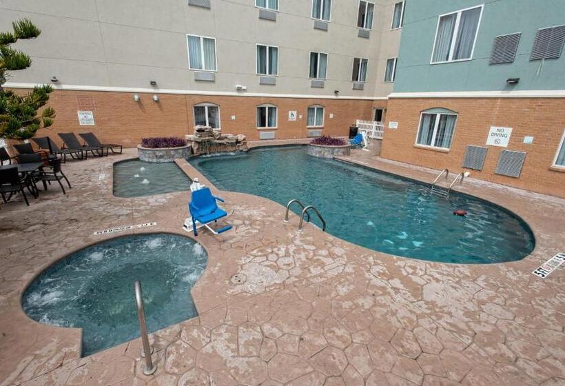 Holiday Inn Express Hotel And Suites Port Aransas/beach Area, An Ihg
