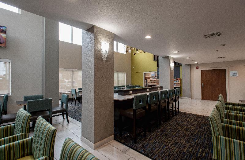 Holiday Inn Express Hotel And Suites Port Aransas/beach Area, An Ihg