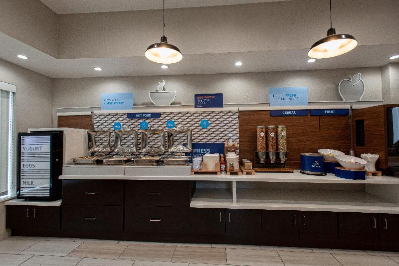 Holiday Inn Express Hotel And Suites Port Aransas/beach Area, An Ihg