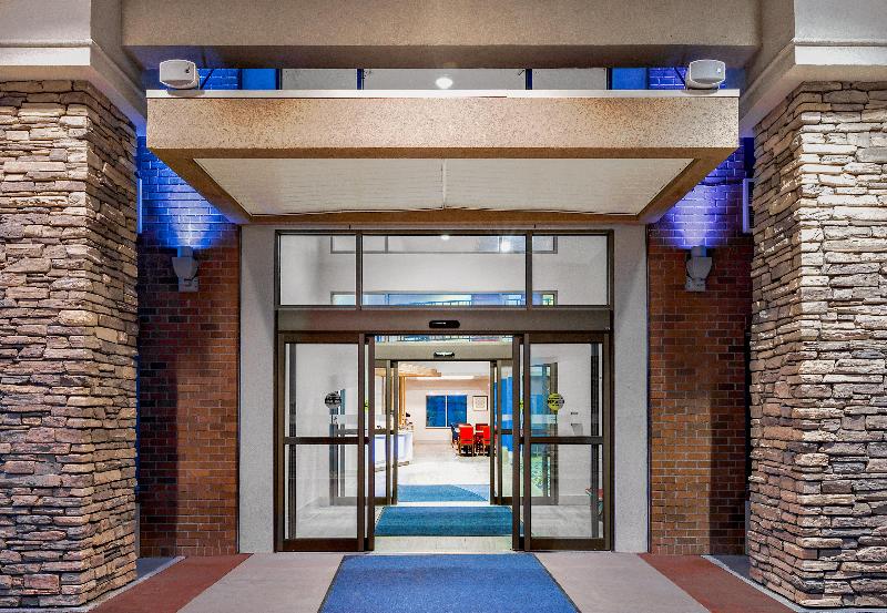 فندق Holiday Inn Express Ellensburg, An Ihg