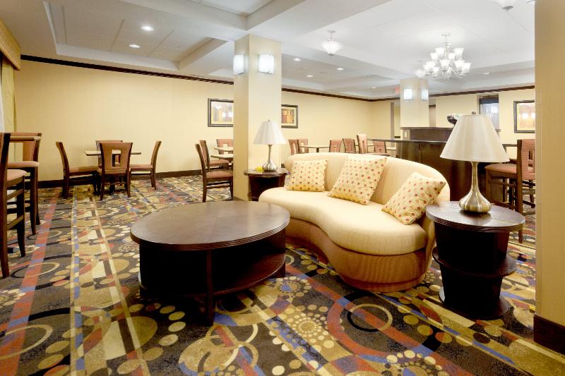 호텔 Holiday Inn Express Georgetown, An Ihg