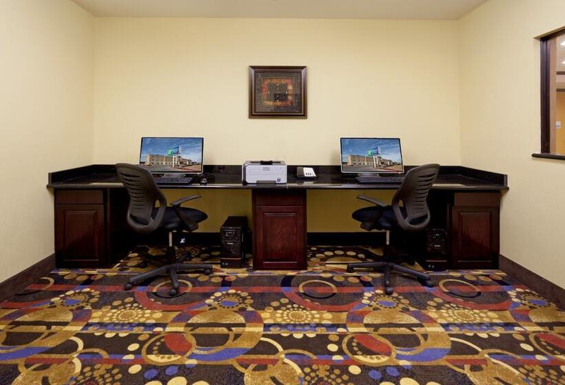 호텔 Holiday Inn Express Georgetown, An Ihg