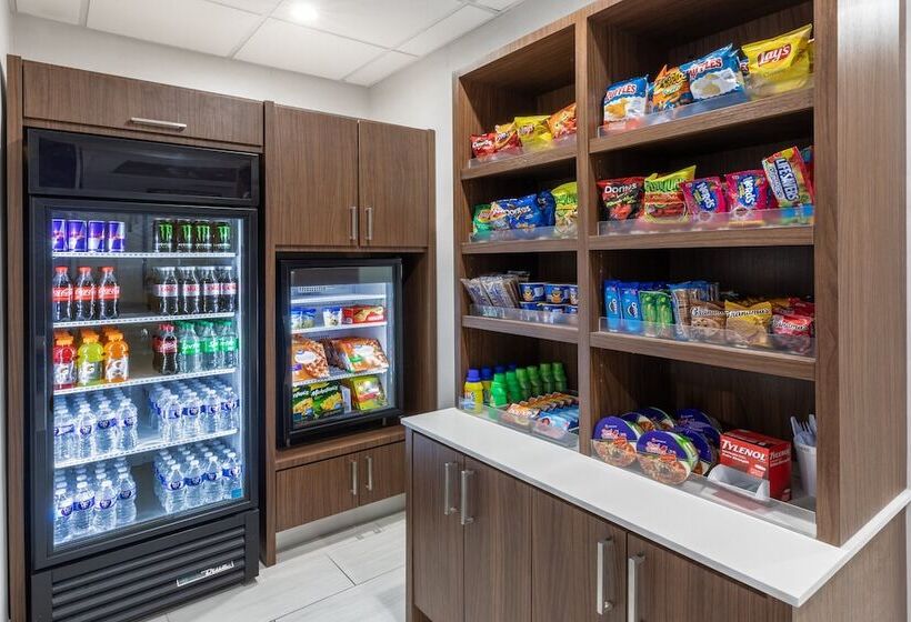 בית מלון כפרי Holiday Inn Express Houston Space Center Clear Lake, An Ihg