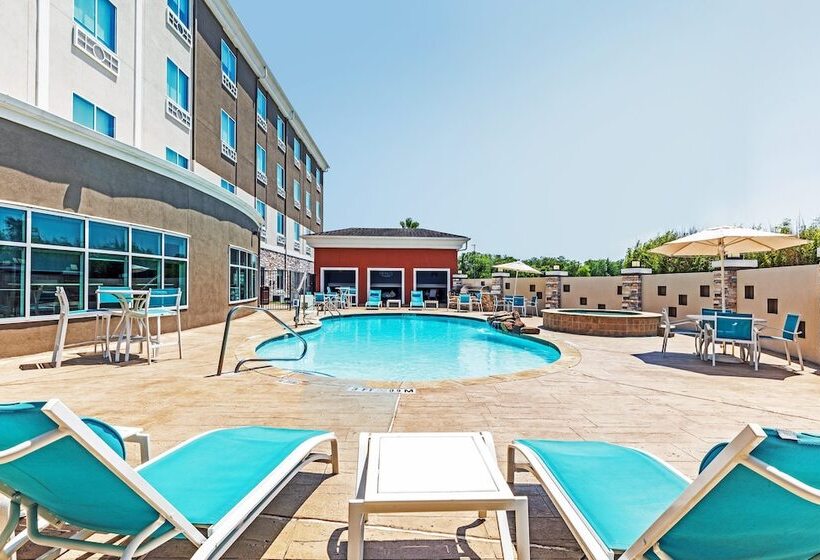 בית מלון כפרי Holiday Inn Express Houston Space Center Clear Lake, An Ihg