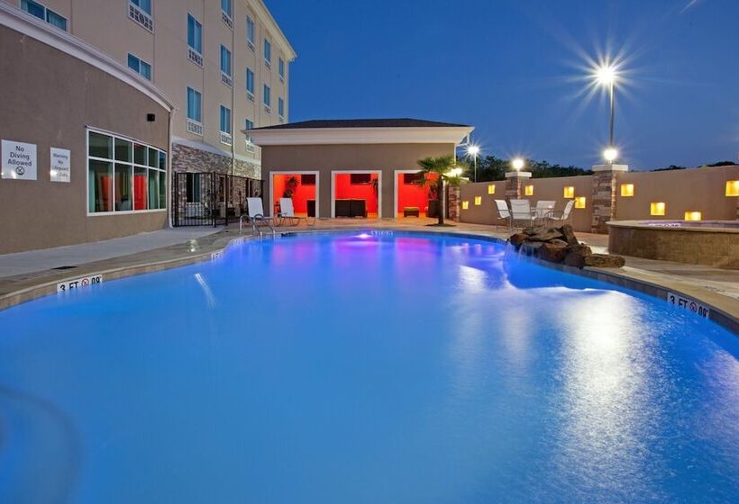 בית מלון כפרי Holiday Inn Express Houston Space Center Clear Lake, An Ihg