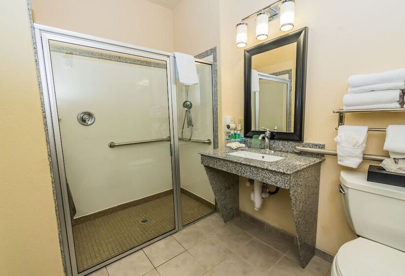 בית מלון כפרי Holiday Inn Express Houston Space Center Clear Lake, An Ihg