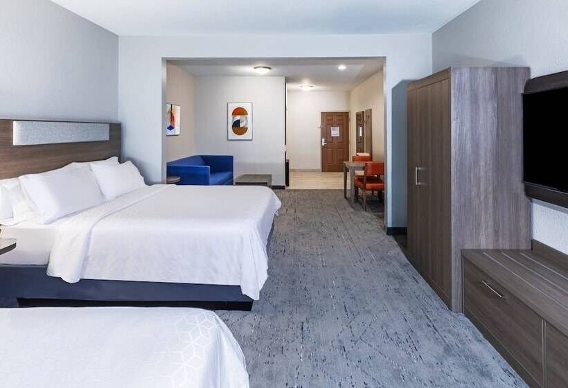 בית מלון כפרי Holiday Inn Express Houston Space Center Clear Lake, An Ihg