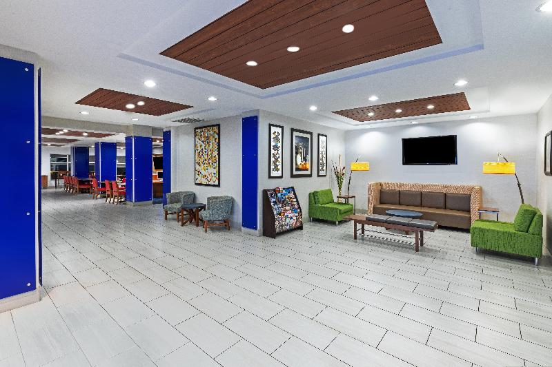 בית מלון כפרי Holiday Inn Express Houston Space Center Clear Lake, An Ihg