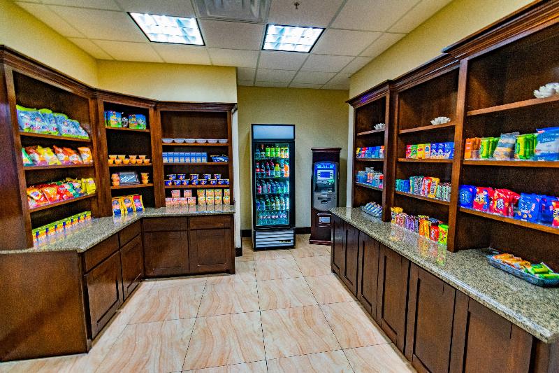 בית מלון כפרי Holiday Inn Express Houston Space Center Clear Lake, An Ihg