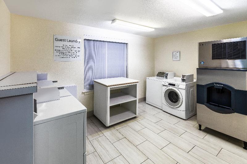 בית מלון כפרי Holiday Inn Express Houston Space Center Clear Lake, An Ihg