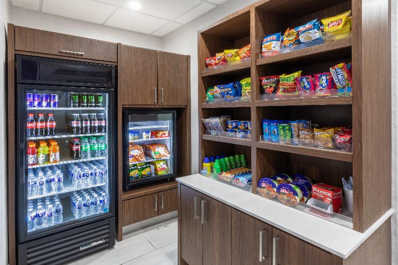 בית מלון כפרי Holiday Inn Express Houston Space Center Clear Lake, An Ihg