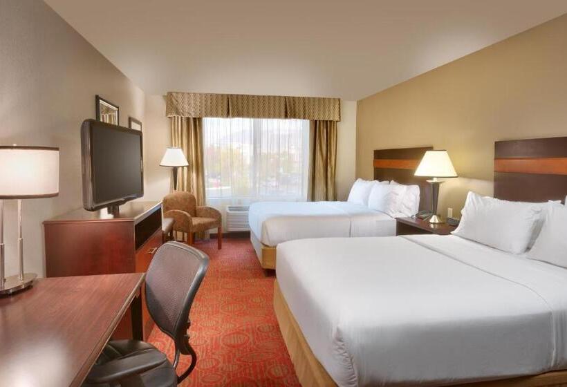 فندق Holiday Inn Express Orem North Provo, An Ihg