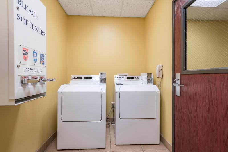 호텔 Holiday Inn Express & Suites Roanoke Rapids Se By Ihg