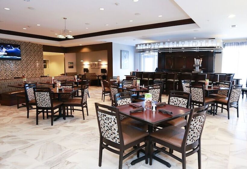 בית מלון כפרי Holiday Inn Houston Webster By Ihg