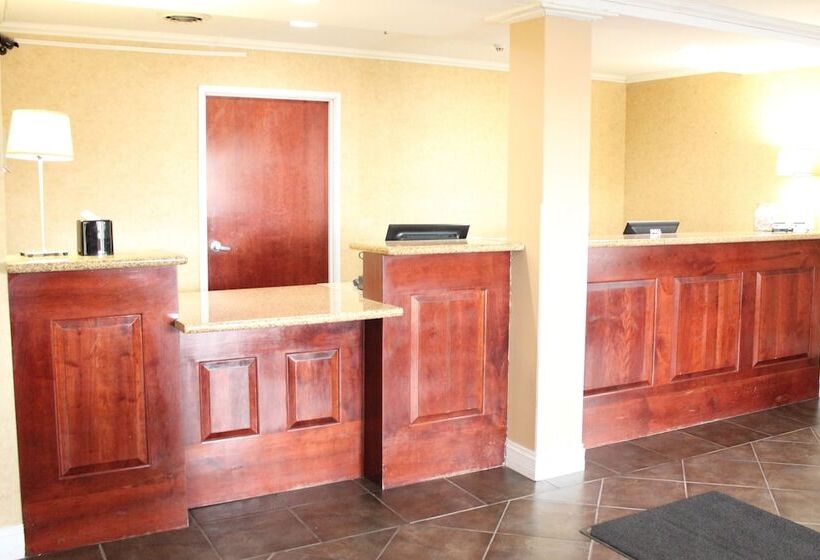 酒店 Hampton Inn Norton, Va