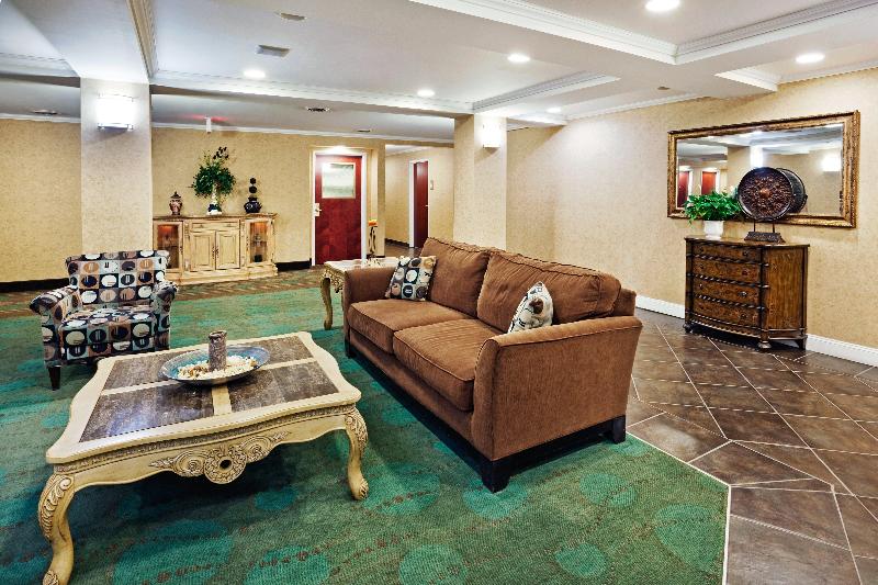 酒店 Hampton Inn Norton, Va