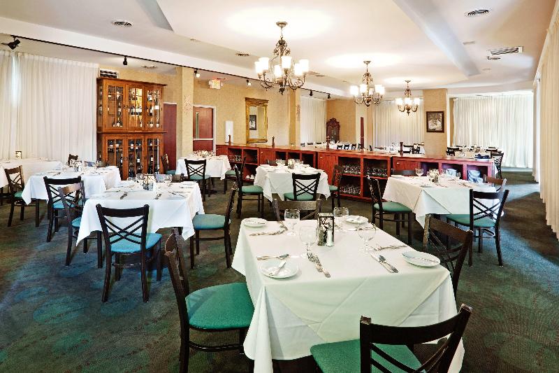 酒店 Hampton Inn Norton, Va