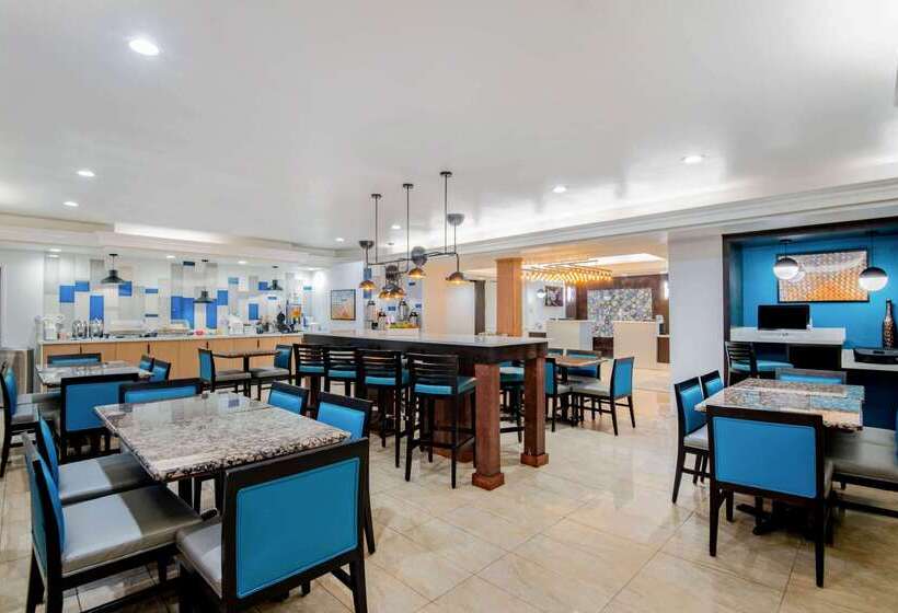 호텔 La Quinta By Wyndham Dalhart