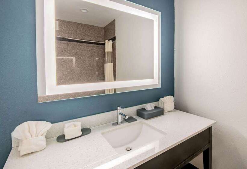 호텔 La Quinta By Wyndham Dalhart